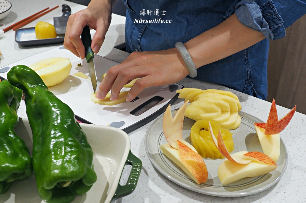 【ZWILLING 德國雙人】Now S刀具組+直立式磁性刀座．要愛上做菜先從廚房的好工具下手 - nurseilife.cc