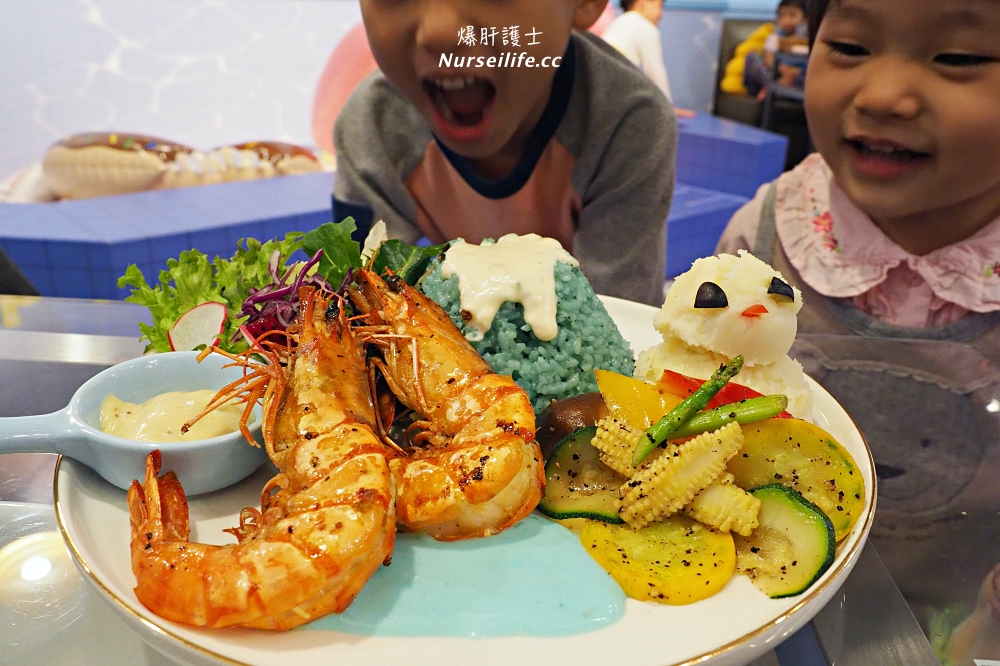 士林便所親子餐廳．小孩可以開心玩樂、拍網美照又好吃的創意料理 - nurseilife.cc