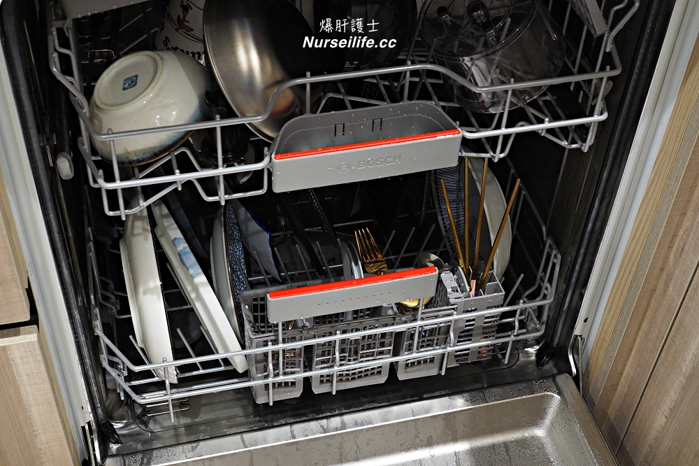 廚房電器》生活要快樂、家庭要和諧，那你就需要洗碗機的加持！ - nurseilife.cc