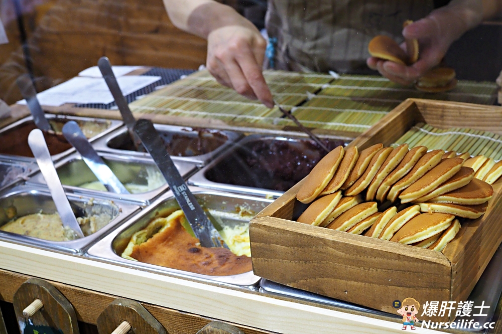 天母精選特色咖啡廳》每日限定甜點、肉桂捲、銅鑼燒、手作麵包、不限時…任君選擇 - nurseilife.cc