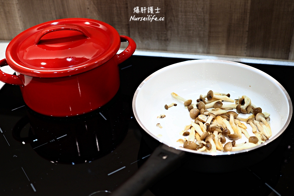 在家煮飯也要有好心情，廚房美學系列 JIA Inc陶鍋蒸籠、月兔印琺瑯 - nurseilife.cc