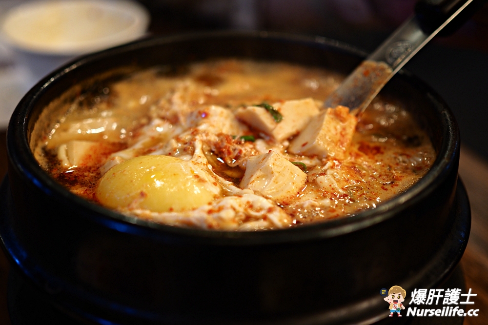 高麗味｜天母在地34年的大份量韓式料理 - nurseilife.cc
