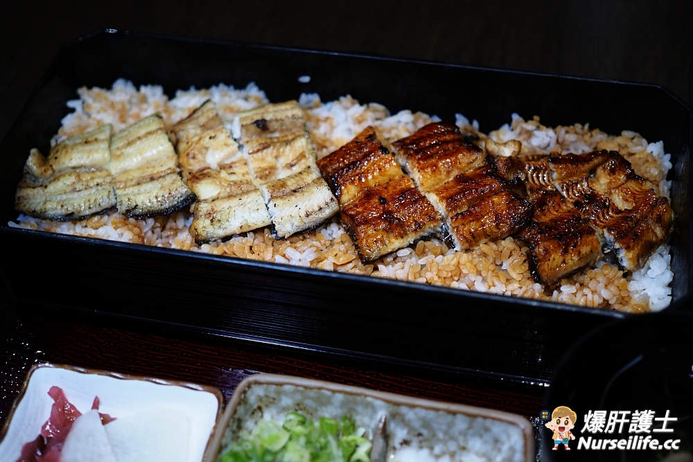 悠養國際江戶川鰻魚料理組．宅在家也能享受秒回日本的關東風味 - nurseilife.cc