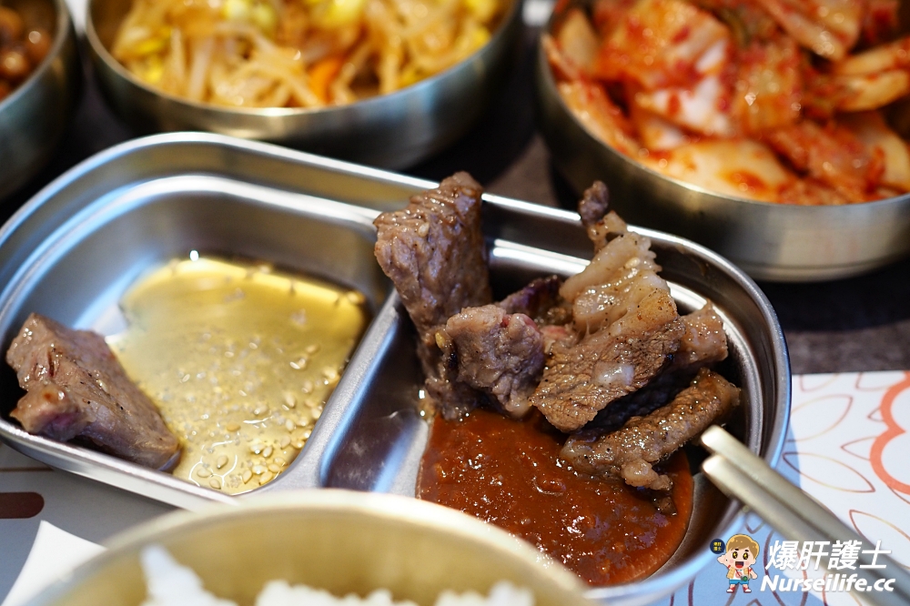 愛生氣的韓媳婦–天母道地的韓國料理 - nurseilife.cc