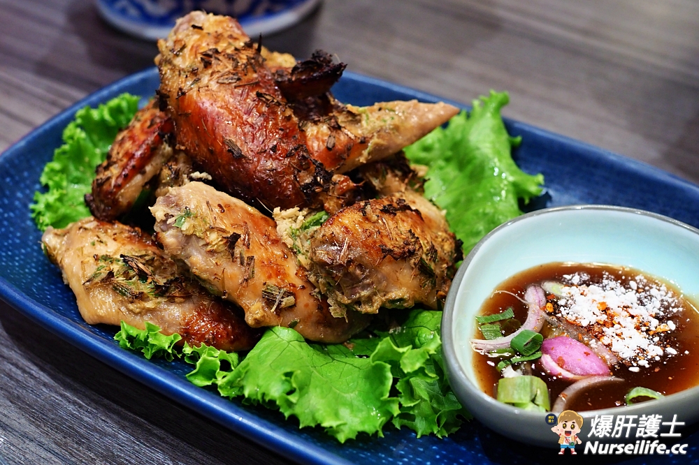 永和比漾廣場《饗泰多》泰式料理餐廳，一次吃遍全泰國！ - nurseilife.cc