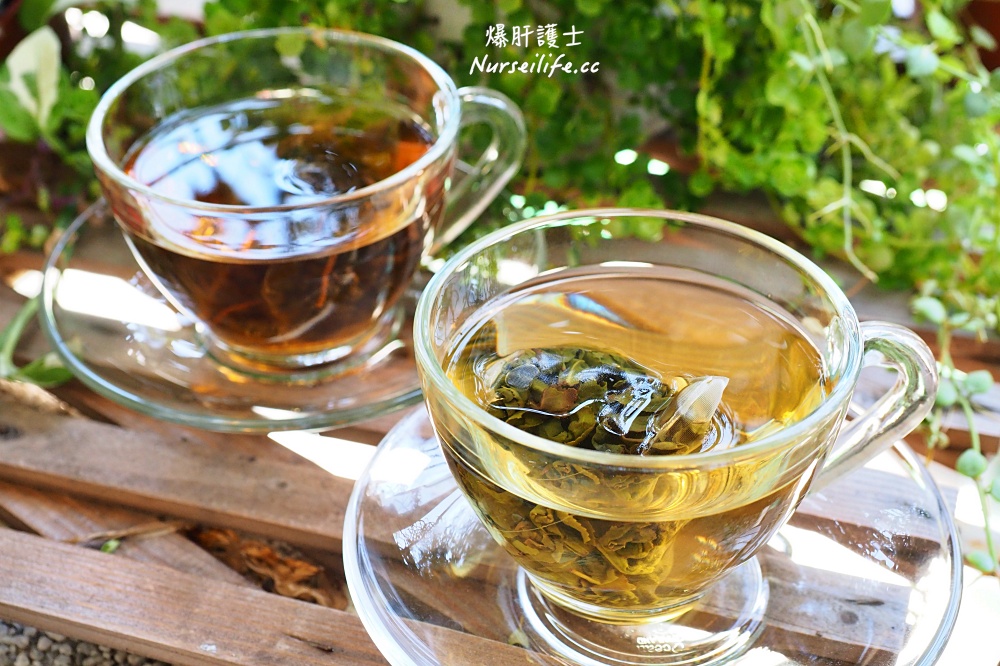 【丸老闆找茶】茶之呼吸、授術回讚功德茶、喝丸氣、嚴選台灣茶與天然花草茶 - nurseilife.cc