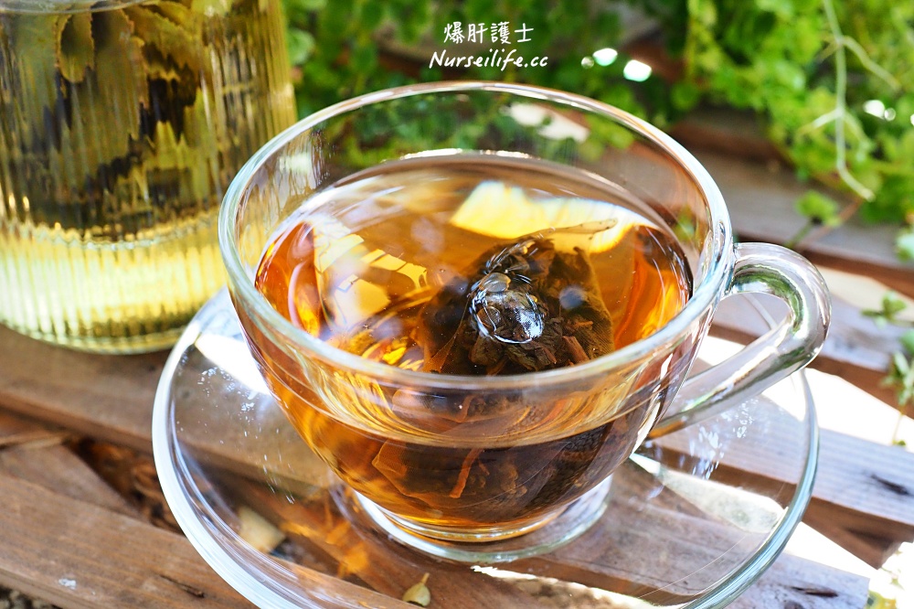 【丸老闆找茶】茶之呼吸、授術回讚功德茶、喝丸氣、嚴選台灣茶與天然花草茶 - nurseilife.cc