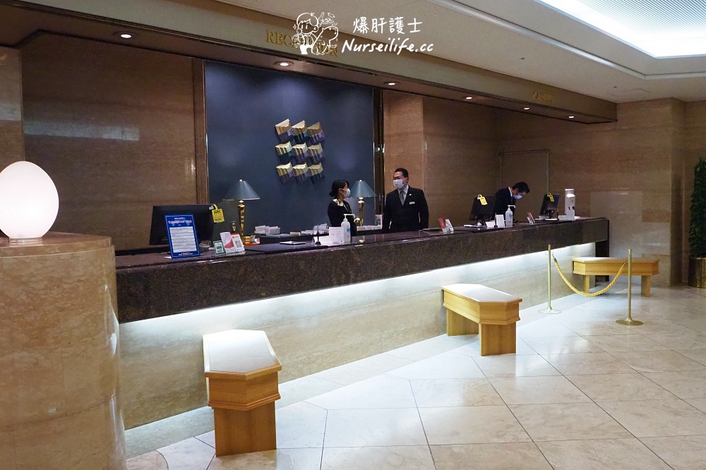 仙台國際飯店：距離仙台JR車站步行8分鐘 - nurseilife.cc