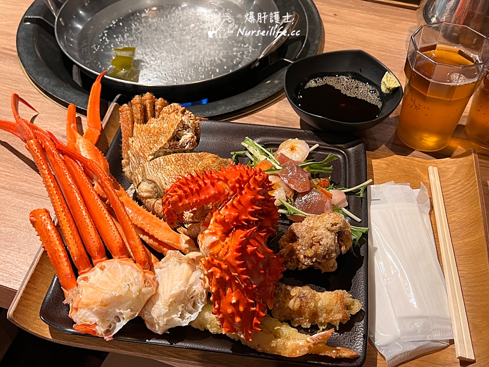 【北海道】從層雲峽西奔到小樽再一路敗家回札幌吃螃蟹 - nurseilife.cc