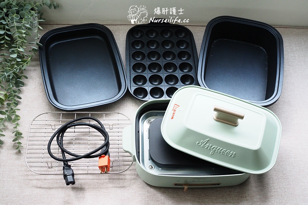 居家必備的料理小幫手：多功能料理鍋、氣炸烤箱、壓力鍋 - nurseilife.cc