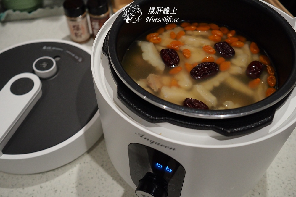 居家必備的料理小幫手：多功能料理鍋、氣炸烤箱、壓力鍋 - nurseilife.cc