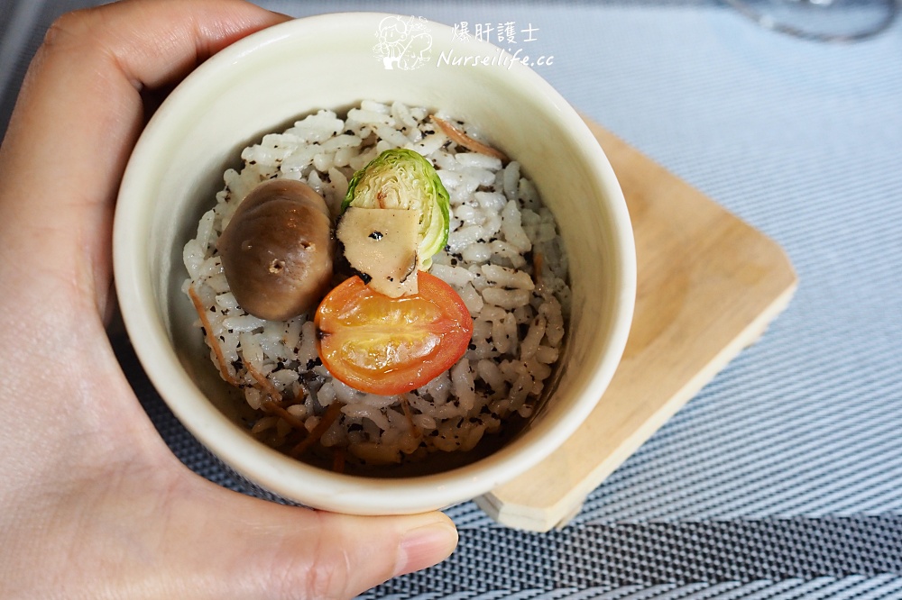陽明春天｜陽明山上的米其林蔬食餐廳 - nurseilife.cc