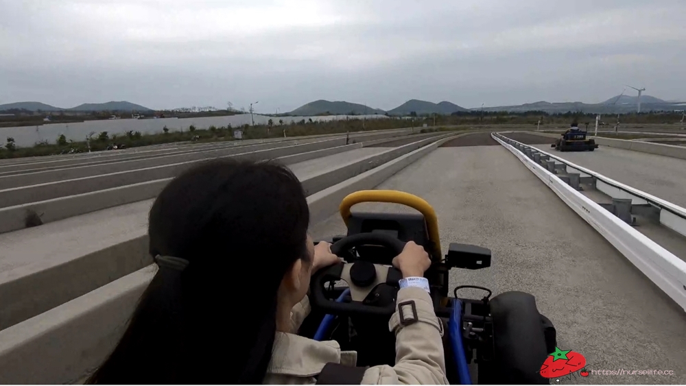 【濟州島】9.81無重力賽車公園，沒有駕照也能飆速體驗尬掐 - nurseilife.cc
