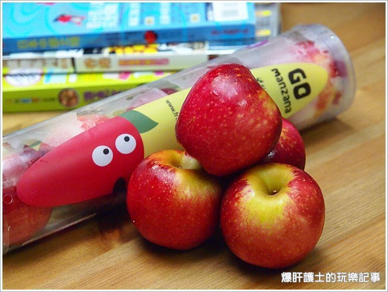 【進口水果】櫻桃蘋果 來自紐西蘭的清脆香甜好滋味! - nurseilife.cc
