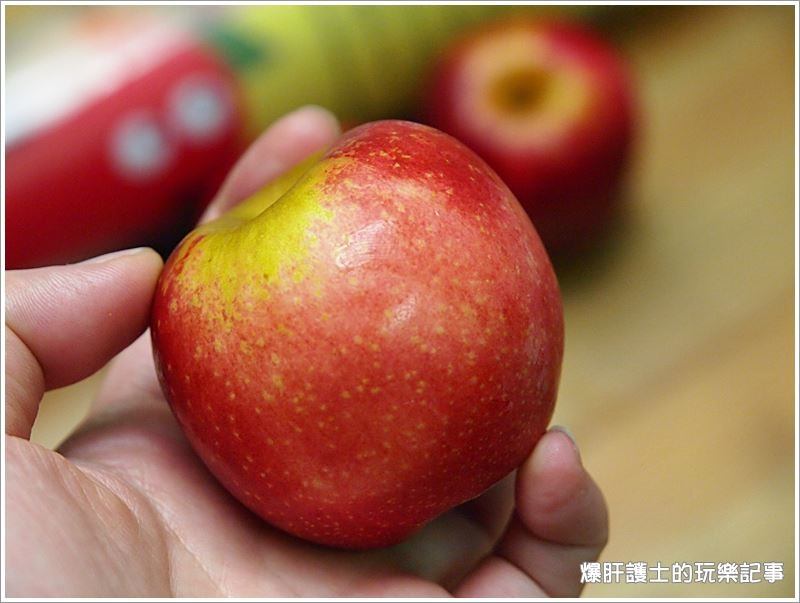 【進口水果】櫻桃蘋果 來自紐西蘭的清脆香甜好滋味! - nurseilife.cc