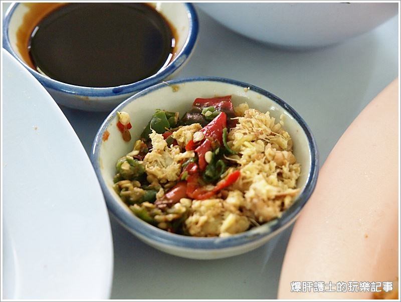 【清邁美食】泰國清邁必吃的發清海南雞飯，皇室綠碗公加持晚來吃不到!เกียรติโอชา (Kiat Ocha) - nurseilife.cc