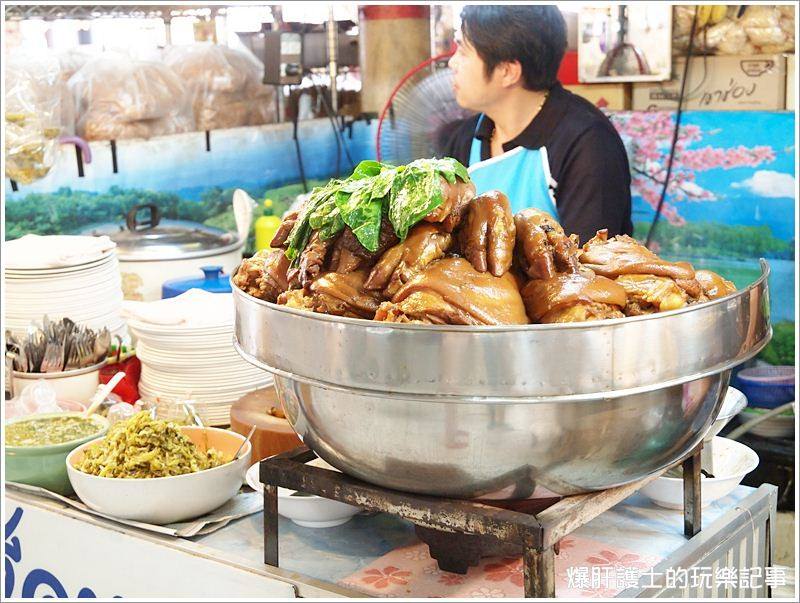 【泰國曼谷】Or Tor Kor 全曼谷最大的生鮮市場 CNN評選全球第四大市場 - nurseilife.cc