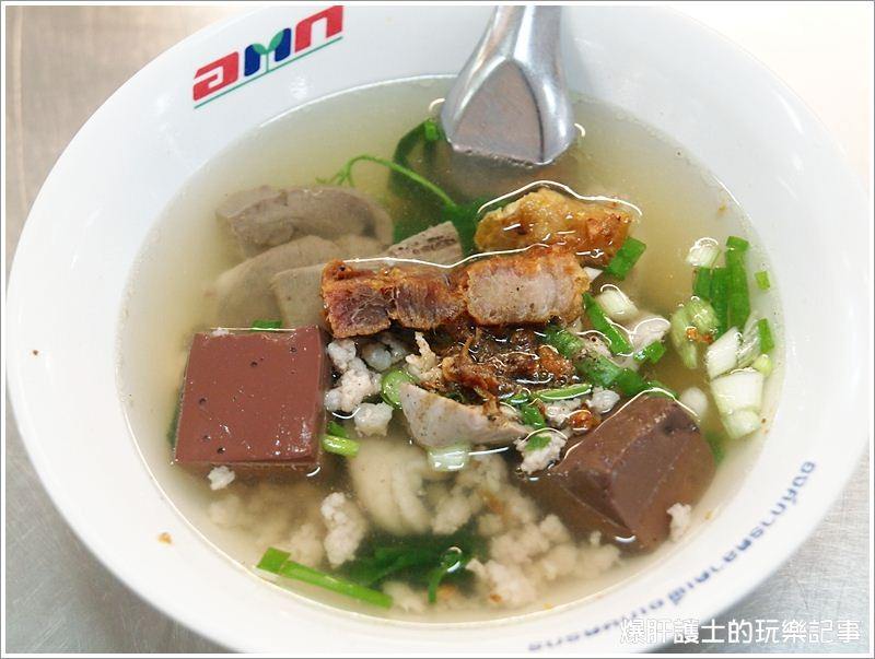 【泰國曼谷】Or Tor Kor 全曼谷最大的生鮮市場 CNN評選全球第四大市場 - nurseilife.cc