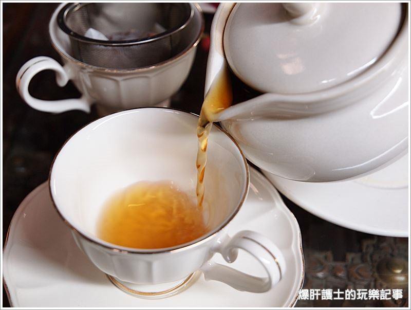 【清邁下午茶】粉紅茶館 Vieng Joom On Tea house在清邁也要喝個浪漫的下午茶 - nurseilife.cc