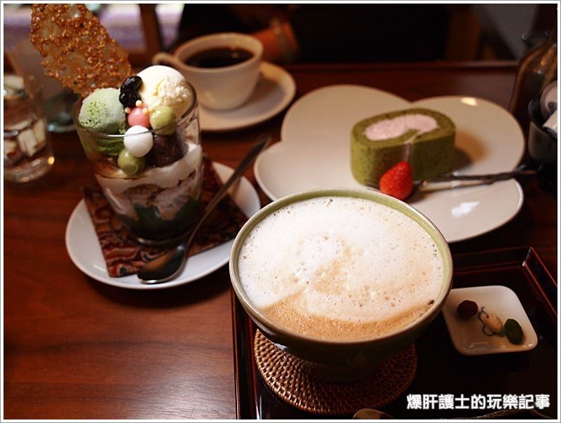 【高山咖啡店】cafe 青(カフェ青) 高山老街必訪的靜謐咖啡館 - nurseilife.cc