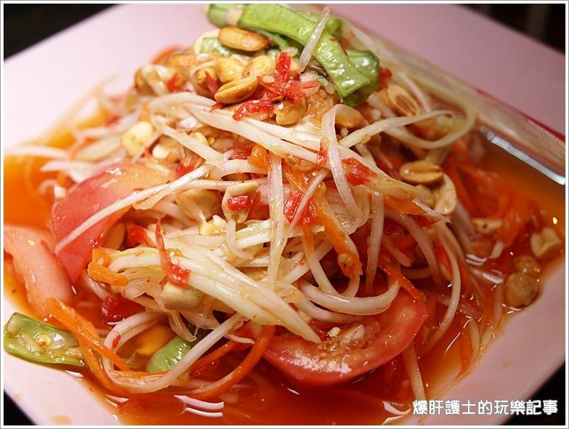 【泰國曼谷】IM CHAM 便宜的泰國菜@Phrom Phong cheap Thaifood - nurseilife.cc