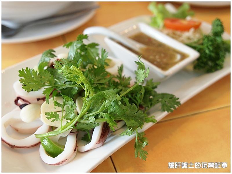 【泰國清邁】Cafe de Nimman全清邁最好吃的泰國菜 - nurseilife.cc