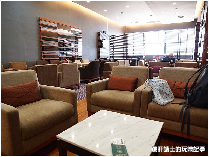 清邁泰航貴賓室THAI Royal Orchid Lounge&復興清邁飛台灣商務艙 - nurseilife.cc