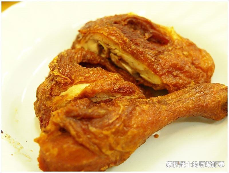 【清邁炸雞】靠近松達寺的黑雞頭連鎖炸雞店（午夜炸雞） - nurseilife.cc