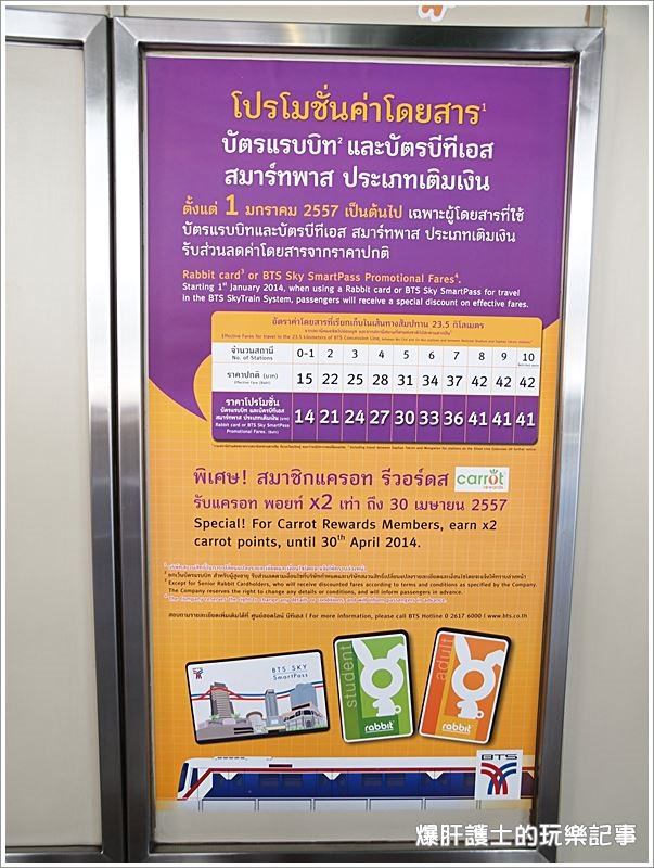 【泰國旅遊】曼谷X清邁自由行 就是要到泰國當貴婦! - nurseilife.cc