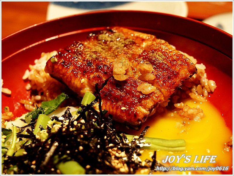 【台北中山】吃過就令人魂牽夢縈的鰻魚飯，浜松屋。 - nurseilife.cc
