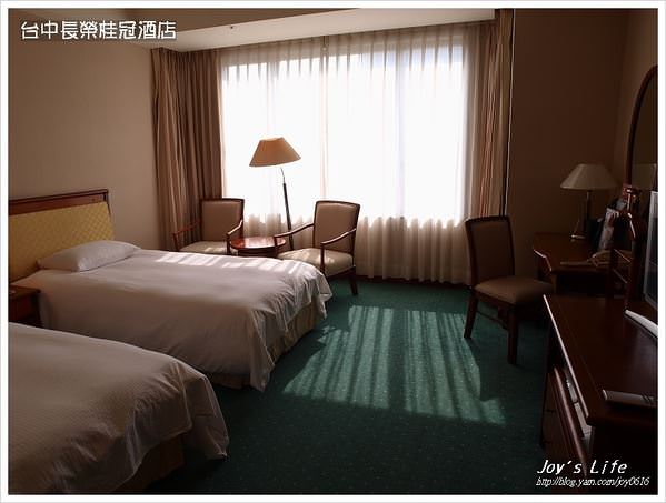【台中】長榮桂冠酒店 - nurseilife.cc