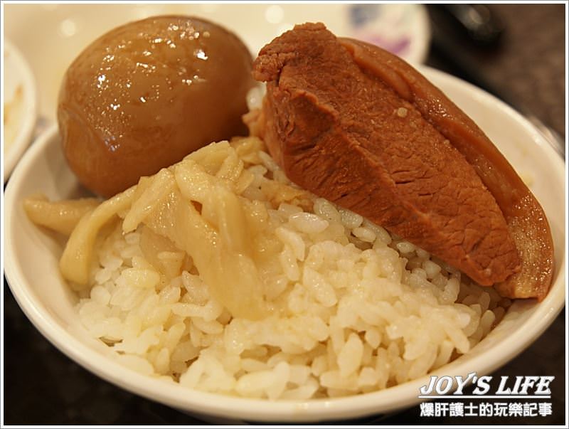 【彰化】豬腳比爌肉好吃的阿興魯肉飯 - nurseilife.cc