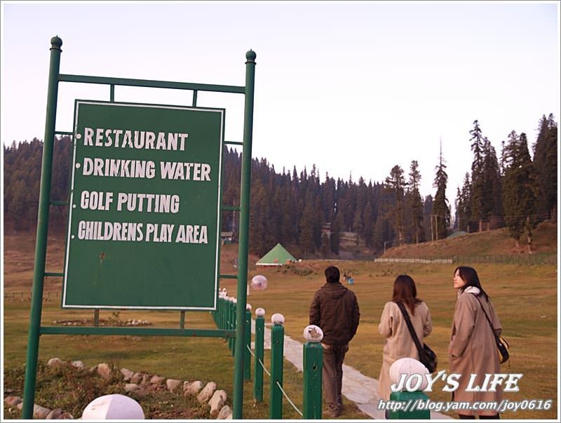 【印度】來逛逛世界最高的高爾夫球區 - nurseilife.cc