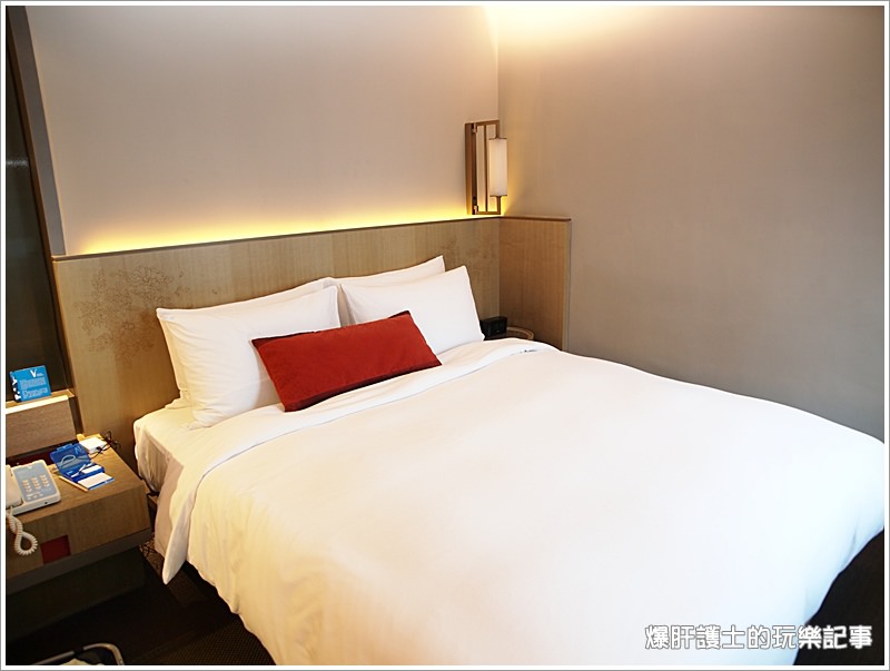 【香港住宿】設計時髦的精品旅館 V2 Hotel @灣仔站A4出口3分鐘 - nurseilife.cc