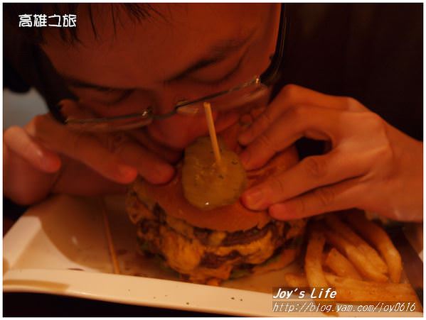 【高雄】桑威奇│美式手工漢堡 - nurseilife.cc