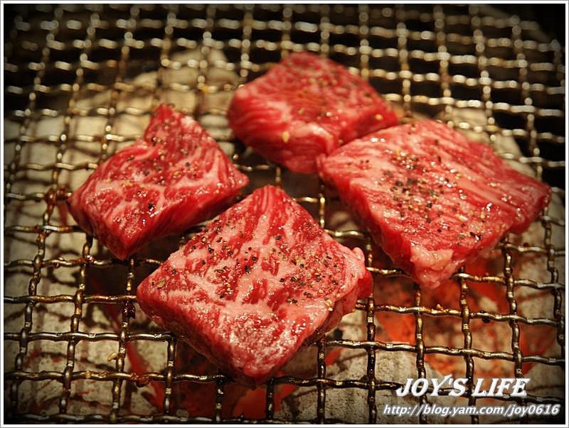 【台北大安】日式優質燒肉，燃MOE~ - nurseilife.cc