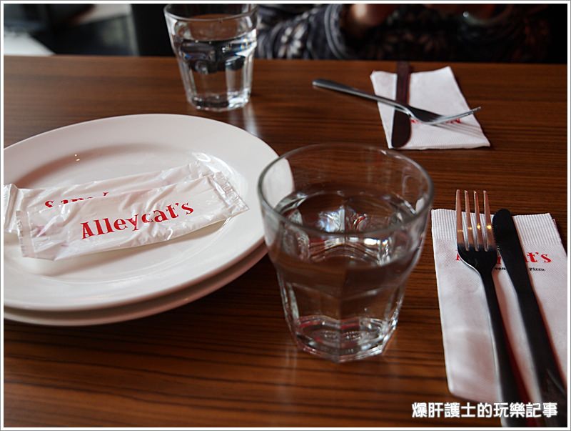 【台北京站 義式料理】美味的義大利窯烤披薩 Alleycat's Pizza - nurseilife.cc