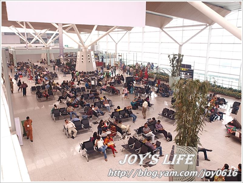 【印度】Delhi airport→Srinagar 德里前往喀什米爾囉~ - nurseilife.cc