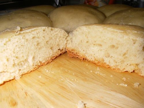 荷蘭鍋之印地安麵包 - nurseilife.cc