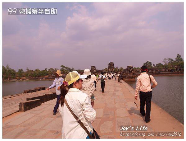 【Angkor】Angkor Wat 吳哥寺/小吳哥 - nurseilife.cc