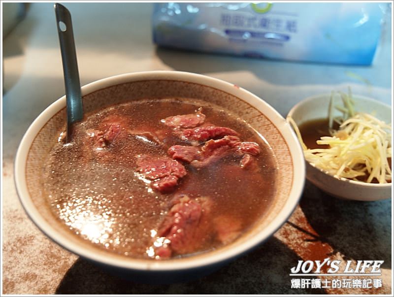 【台南 中西】台南人氣最夯的早餐 六千牛肉湯 - nurseilife.cc