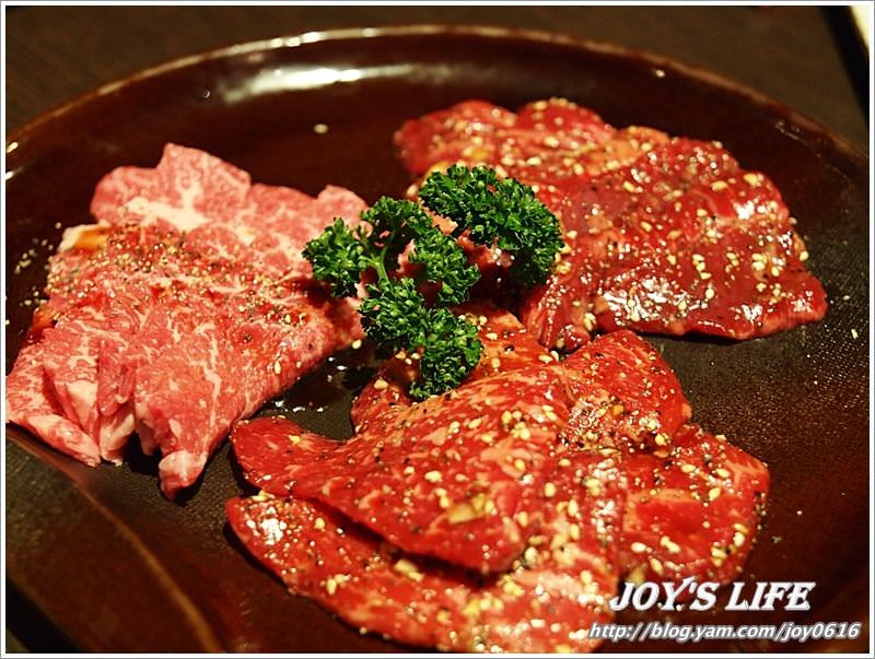 【台北大安】日式優質燒肉，燃MOE~ - nurseilife.cc