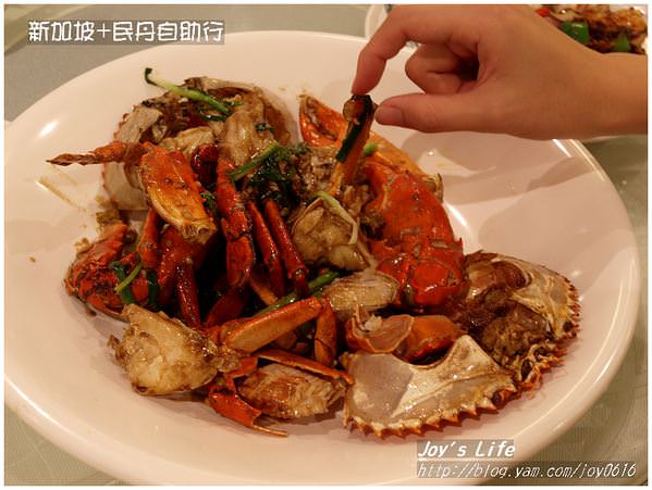 【新加坡】無招牌吃螃蟹 - nurseilife.cc
