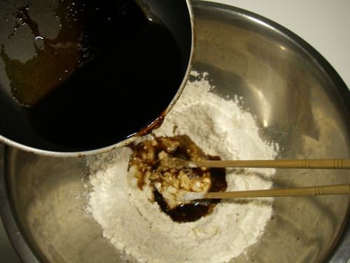 荷蘭鍋之黑糖饅頭~ - nurseilife.cc