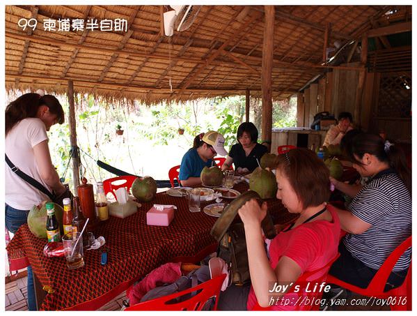 【Angkor】Nysha restaurant - nurseilife.cc