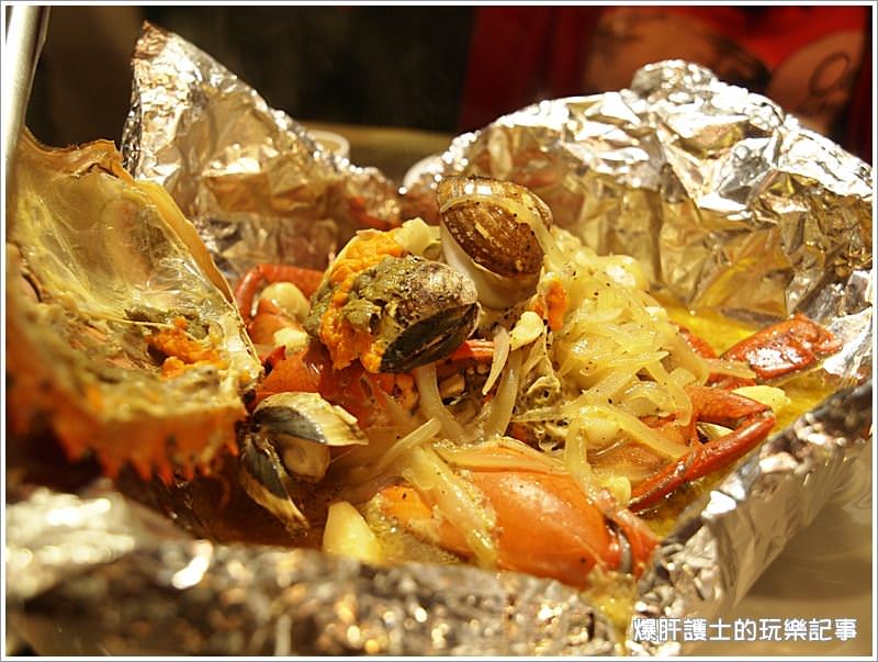 【台北大安 台式料理】創意風、懷舊味的精緻台菜 魚歌燈火(目前轉型涮涮鍋) - nurseilife.cc
