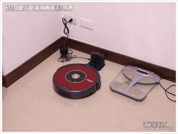 【團購】iRobot Roomba 611 頂級自動清掃機器人吸塵器 - nurseilife.cc