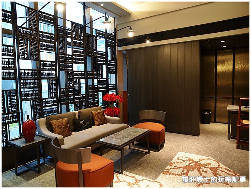 【香港住宿】設計時髦的精品旅館 V2 Hotel @灣仔站A4出口3分鐘 - nurseilife.cc