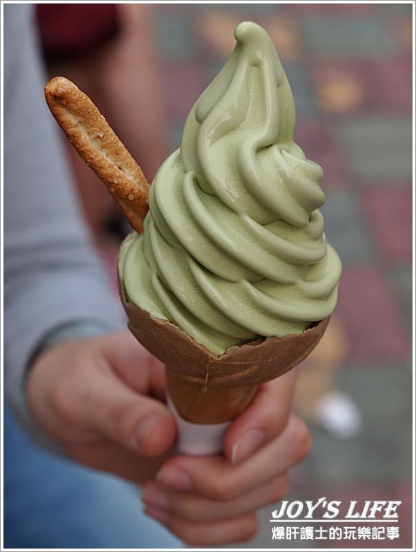 【台南 中西】超濃的人氣冰淇淋，蜷尾家甘味處。 - nurseilife.cc