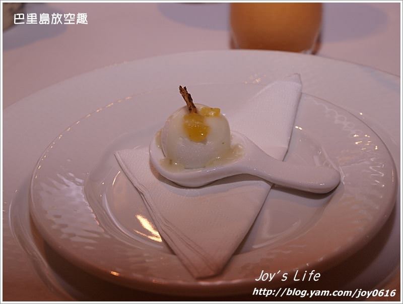 【巴里島】MOZAIC 年年獲獎的法國餐廳 - nurseilife.cc
